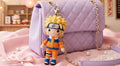 Naruto Bag Charm