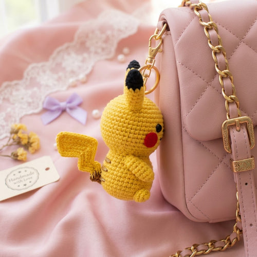Pika Charm